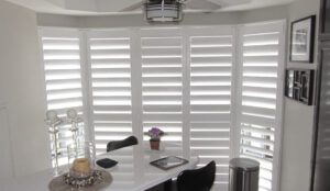 blinds and shutters in Brampton