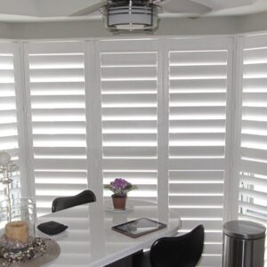 blinds and shutters in Brampton
