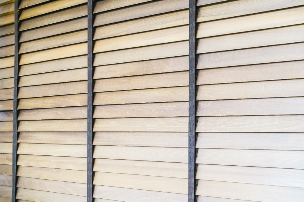 How to Pick the Right Faux Wood Blinds