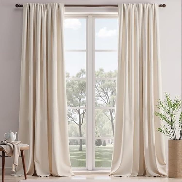 Custom Luxury Curtains and Drapes