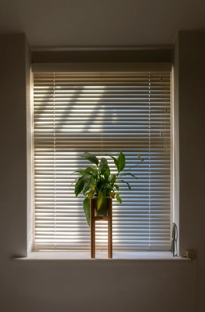High-quality blinds in Vancouver by Shades of the Six. Explore modern, stylish, and energy-efficient window coverings available across Toronto, Brampton, Mississauga, and Calgary.”
