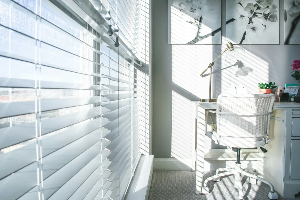 premium window blinds in Mississauga Ontario