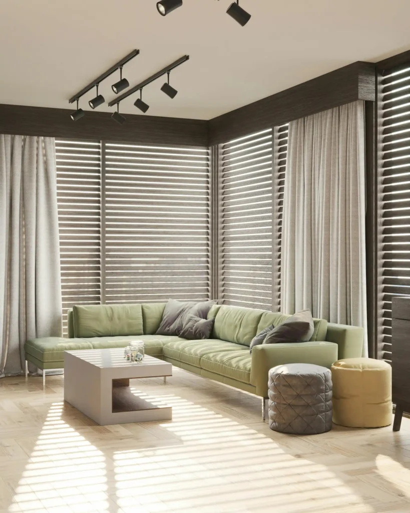 Custom Blinds Toronto for Modern Homes