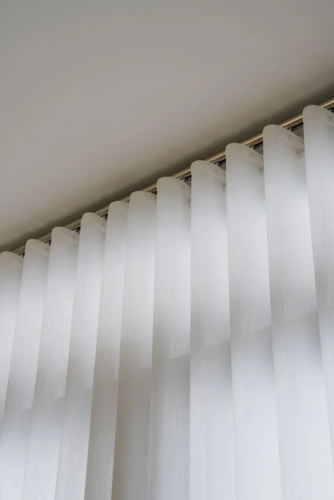 Luxury Drapery Toronto