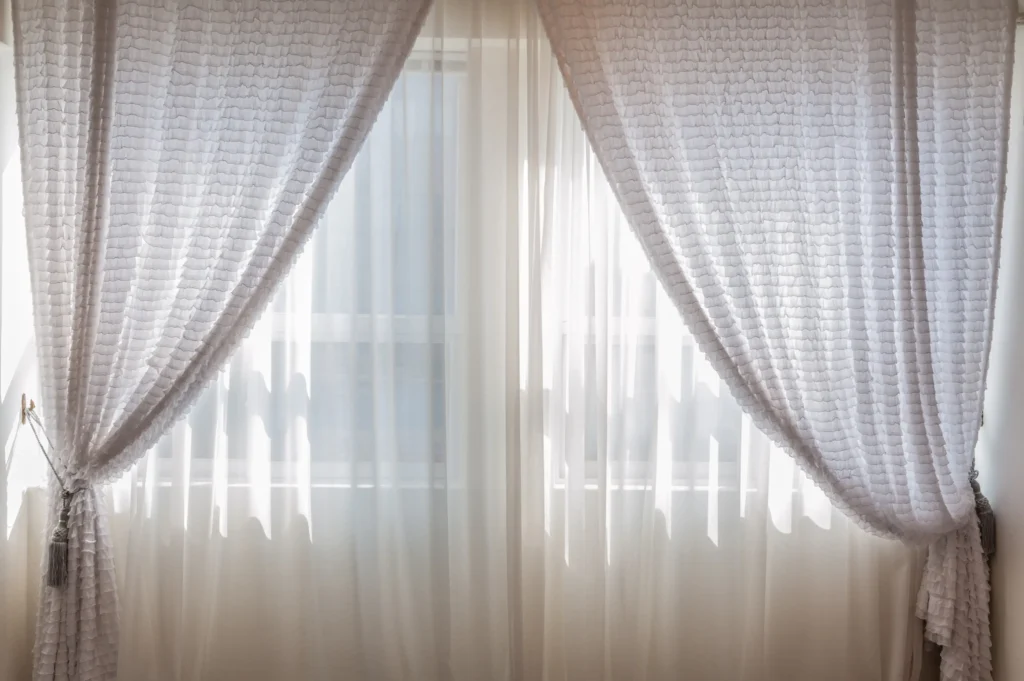 Luxury Drapery Brampton – Transform Your Home with Premium Window Treatments
